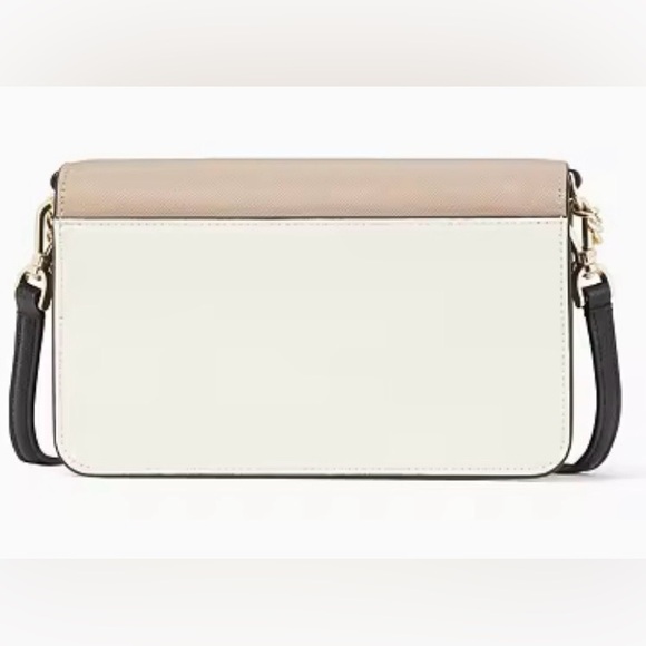 Kate Spade Madison Willow Mini Flap Crossbody Bag - Picture 5 of 11